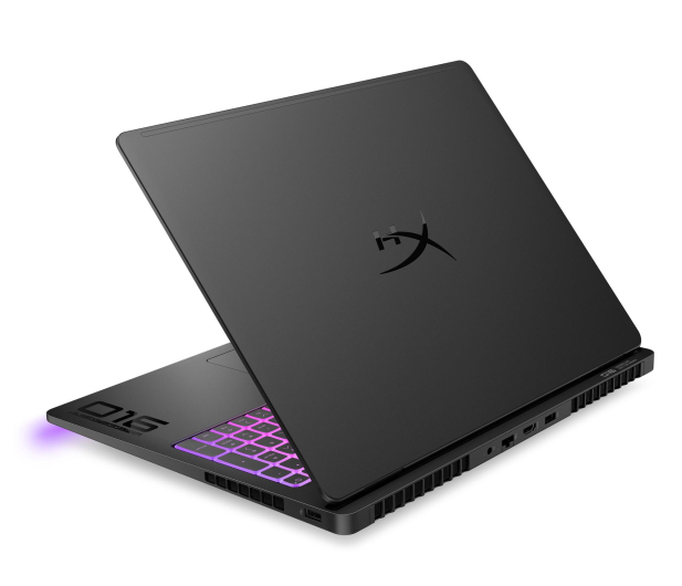HyperX OMEN 16 MAX Ultra 9-290 HX Plus/32GB/1TB+1TB RTX5090 OLED 24 - 1520303 - zdjęcie 4